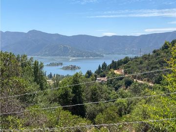 VENTA TERRENO PAINE - CONDOMINIO PIEDRA MOLINO 6.214 M2