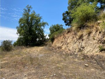 VENTA TERRENO PAINE - CONDOMINIO PIEDRA MOLINO 6.214 M2