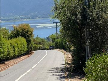 VENTA TERRENO PAINE - CONDOMINIO PIEDRA MOLINO 6.214 M2