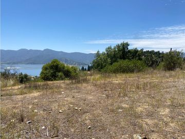 VENTA TERRENO PAINE - CONDOMINIO PIEDRA MOLINO 6.214 M2