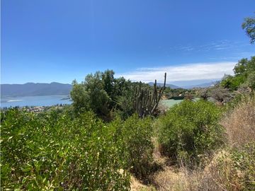 VENTA TERRENO PAINE - CONDOMINIO PIEDRA MOLINO 6.214 M2