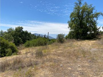 VENTA TERRENO PAINE - CONDOMINIO PIEDRA MOLINO 6.214 M2