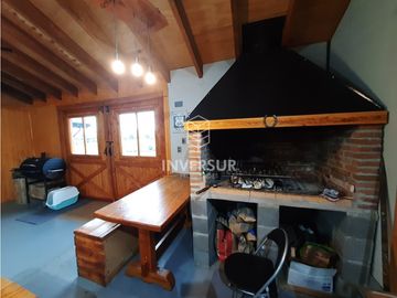 CASA EN CONDOMINIO TERRAZAS DE MAULLIN PTO VARAS