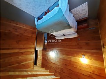 CASA EN CONDOMINIO TERRAZAS DE MAULLIN PTO VARAS
