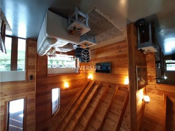 CASA EN CONDOMINIO TERRAZAS DE MAULLIN PTO VARAS
