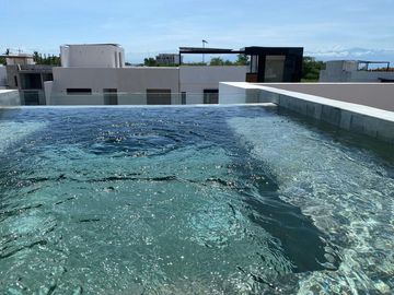CASA EN VENTA EN B NAYAR