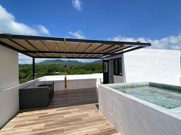 CASA EN VENTA EN B NAYAR
