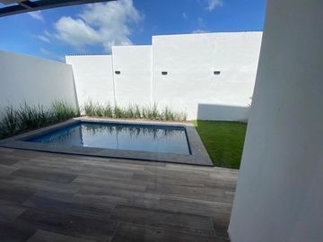 CASA EN VENTA EN B NAYAR