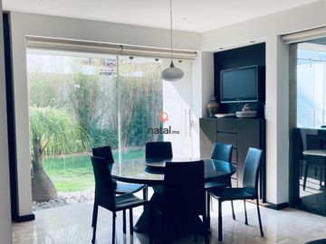 CASA EN VENTA vista real SAN BERNARDINO TLAXCALANCINGO PUEBLA