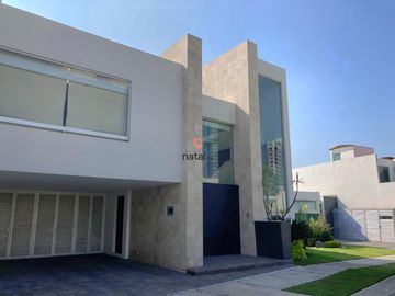 CASA EN VENTA vista real SAN BERNARDINO TLAXCALANCINGO PUEBLA