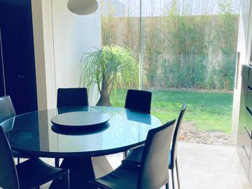 CASA EN VENTA vista real SAN BERNARDINO TLAXCALANCINGO PUEBLA