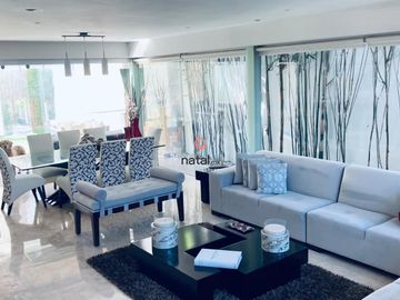 CASA EN VENTA vista real SAN BERNARDINO TLAXCALANCINGO PUEBLA