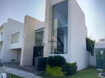 CASA EN VENTA vista real SAN BERNARDINO TLAXCALANCINGO PUEBLA