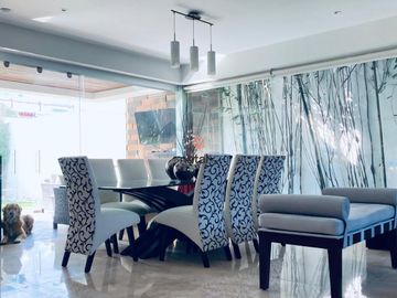 CASA EN VENTA vista real SAN BERNARDINO TLAXCALANCINGO PUEBLA