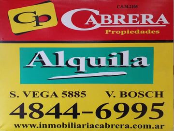 DUPLEX 3 AMB CON COCHERA MARTIN CORONADO