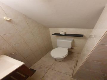 DUPLEX 3 AMB CON COCHERA MARTIN CORONADO