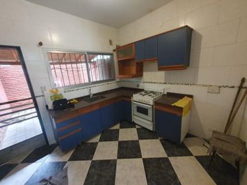 DUPLEX 3 AMB CON COCHERA MARTIN CORONADO