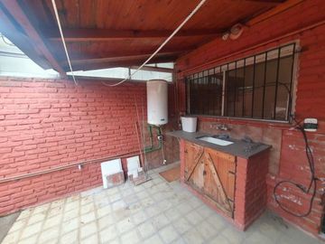 DUPLEX 3 AMB CON COCHERA MARTIN CORONADO