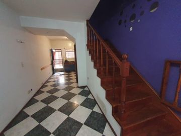 DUPLEX 3 AMB CON COCHERA MARTIN CORONADO