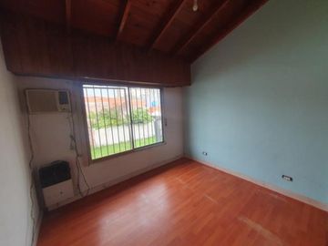 DUPLEX 3 AMB CON COCHERA MARTIN CORONADO