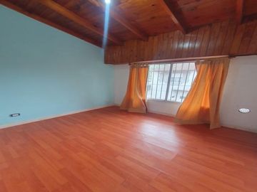DUPLEX 3 AMB CON COCHERA MARTIN CORONADO