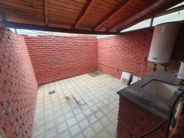 DUPLEX 3 AMB CON COCHERA MARTIN CORONADO