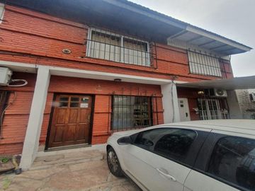 DUPLEX 3 AMB CON COCHERA MARTIN CORONADO