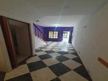 DUPLEX 3 AMB CON COCHERA MARTIN CORONADO