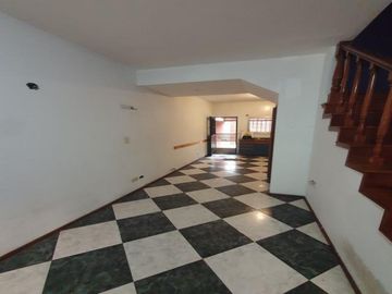 DUPLEX 3 AMB CON COCHERA MARTIN CORONADO