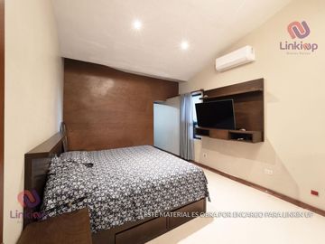 Casa con acabados de lujo alberca en Portal del Norte General Zuazua NL