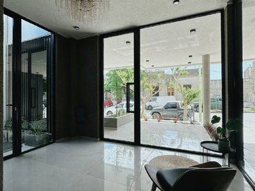 Departamento en venta de 2 dormitorios c/ cochera en Centro