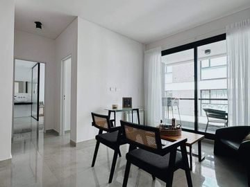 Departamento en venta de 2 dormitorios c/ cochera en Centro