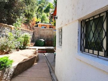 Casa en Miraflores Bajo, VIÑA DEL MAR