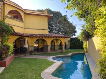 Casa en venta en Jardines de Delicias, Cuernavaca, Morelos