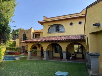 Casa en venta en Jardines de Delicias, Cuernavaca, Morelos