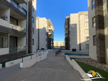 Departamento en venta en LA SERENA
