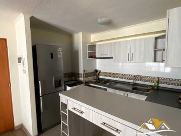 Departamento en venta en LA SERENA