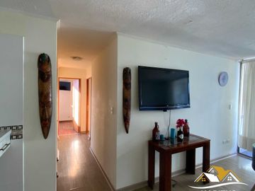 Departamento en venta en LA SERENA