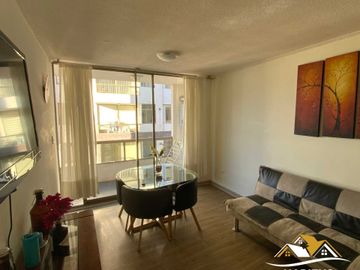 Departamento en venta en LA SERENA
