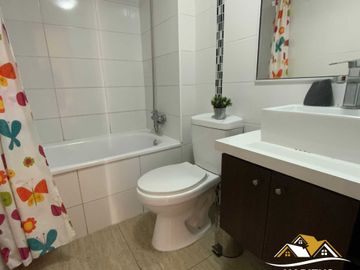 Departamento en venta en LA SERENA