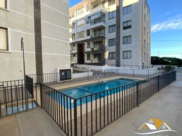 Departamento en venta en LA SERENA