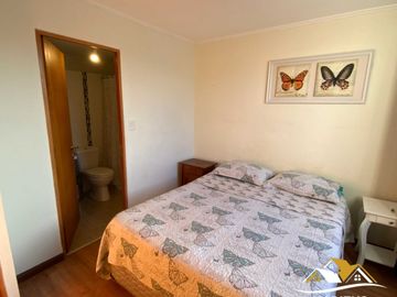 Departamento en venta en LA SERENA