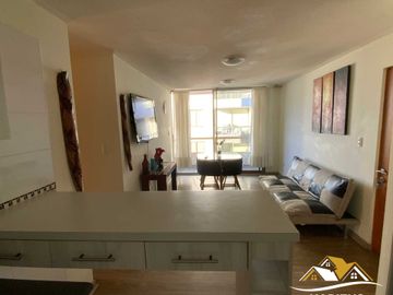 Departamento en venta en LA SERENA