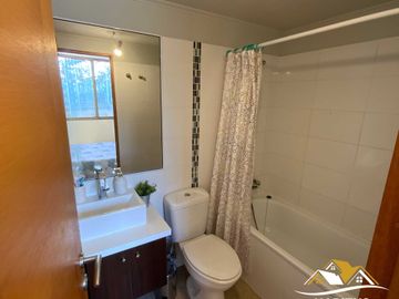 Departamento en venta en LA SERENA