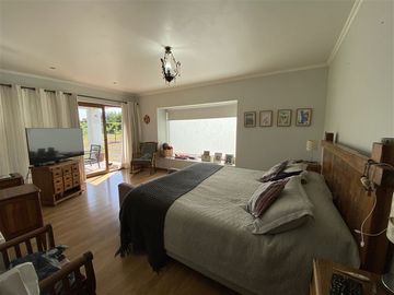 Casa en Venta en Cercano Camino Lonquén, Autopista del Sol y Ruta 5 Sur