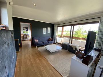 Casa en Venta en Cercano Camino Lonquén, Autopista del Sol y Ruta 5 Sur