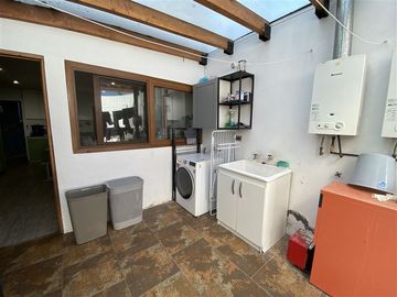 Casa en Venta en Cercano Camino Lonquén, Autopista del Sol y Ruta 5 Sur