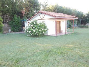 Casa en Venta en Cercano Camino Lonquén, Autopista del Sol y Ruta 5 Sur