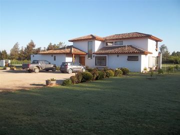 Casa en Venta en Cercano Camino Lonquén, Autopista del Sol y Ruta 5 Sur