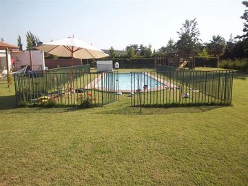 Casa en Venta en Cercano Camino Lonquén, Autopista del Sol y Ruta 5 Sur